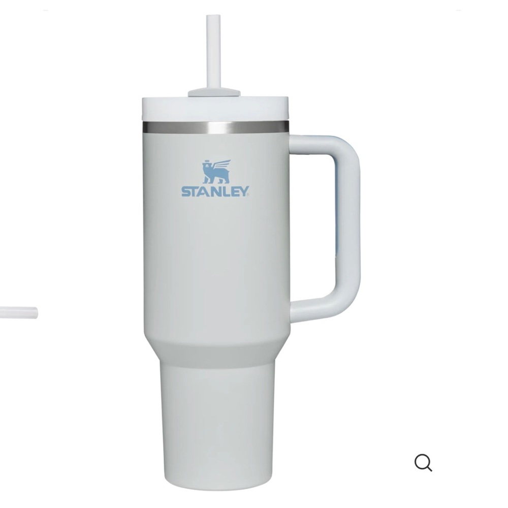 Stanley cup 40 oz Stainless Steel Adventure Quencher Tumbler Fog